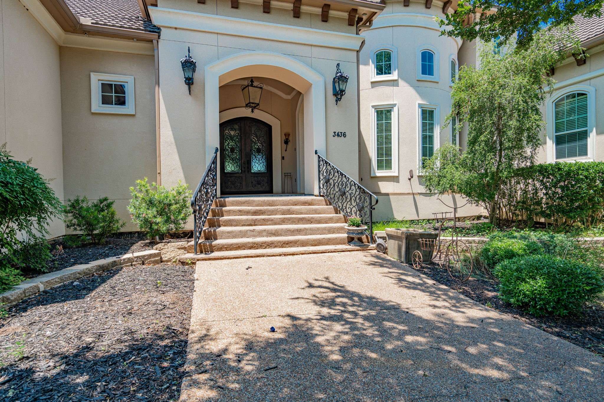 3436 Indian TRL, Arlington, TX 76016