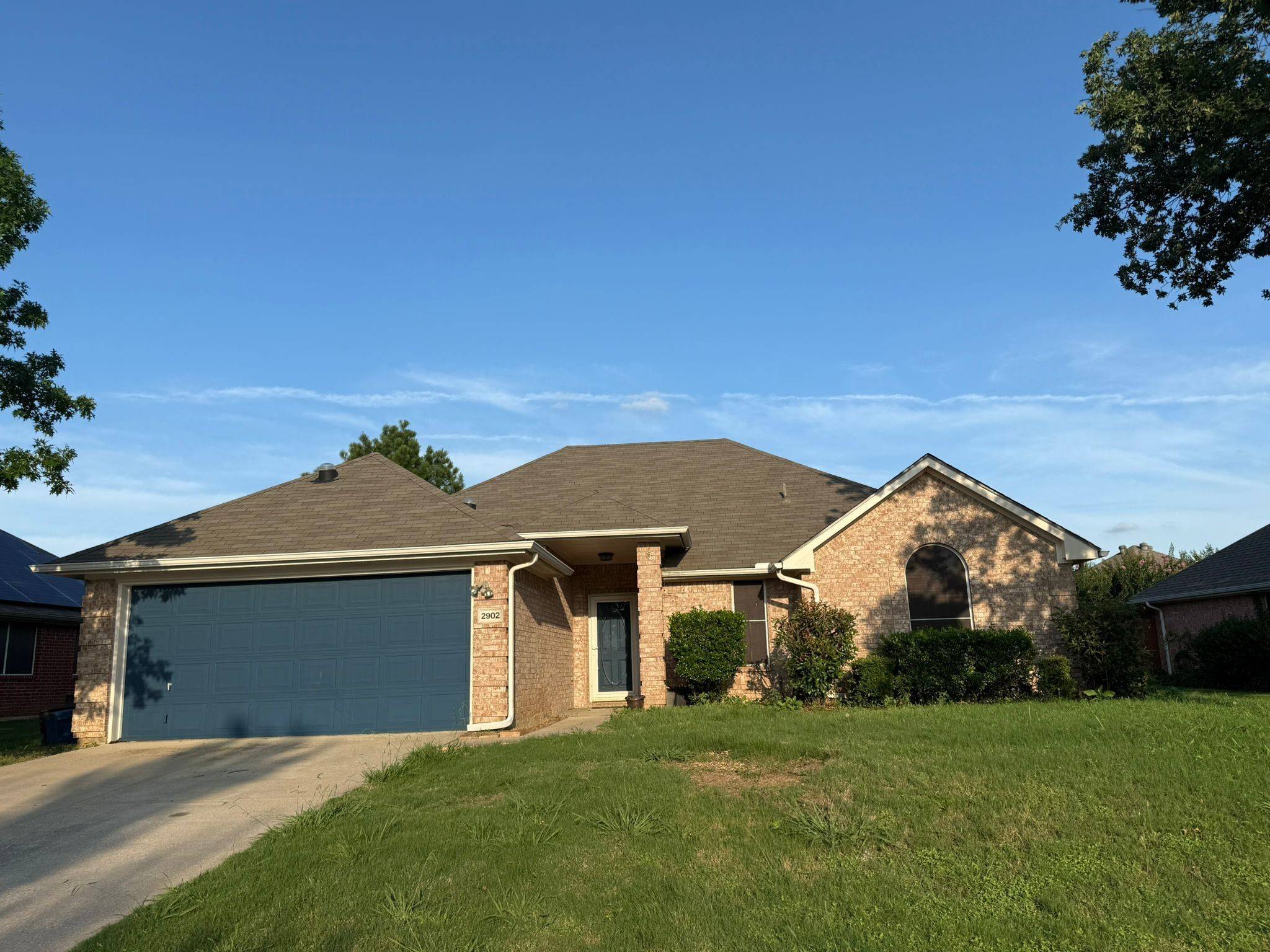 2902 hollis DR, Corinth, TX 76210