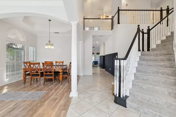 Allen, TX 75002,1110 Grimsworth LN