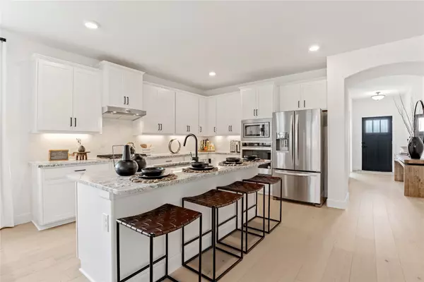 Celina, TX 75009,2405 Saint George DR