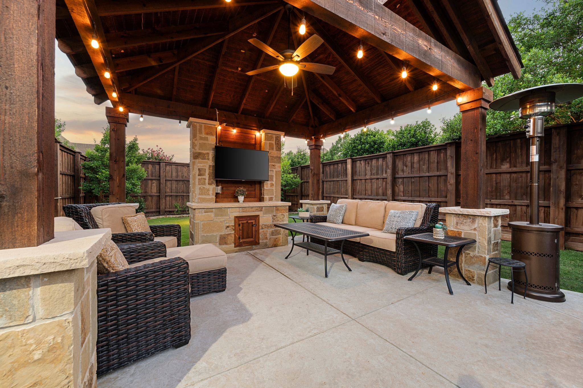 North Richland Hills, TX 76182,8001 Seville DR