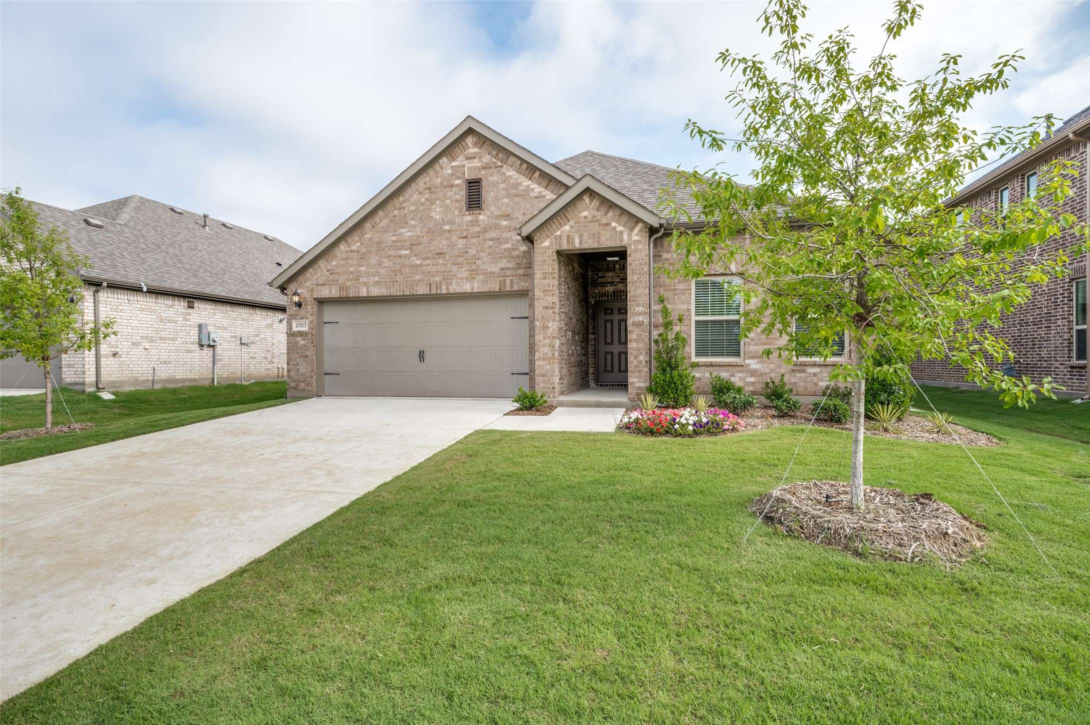13113 Yellowstone WAY, Providence Village, TX 76227