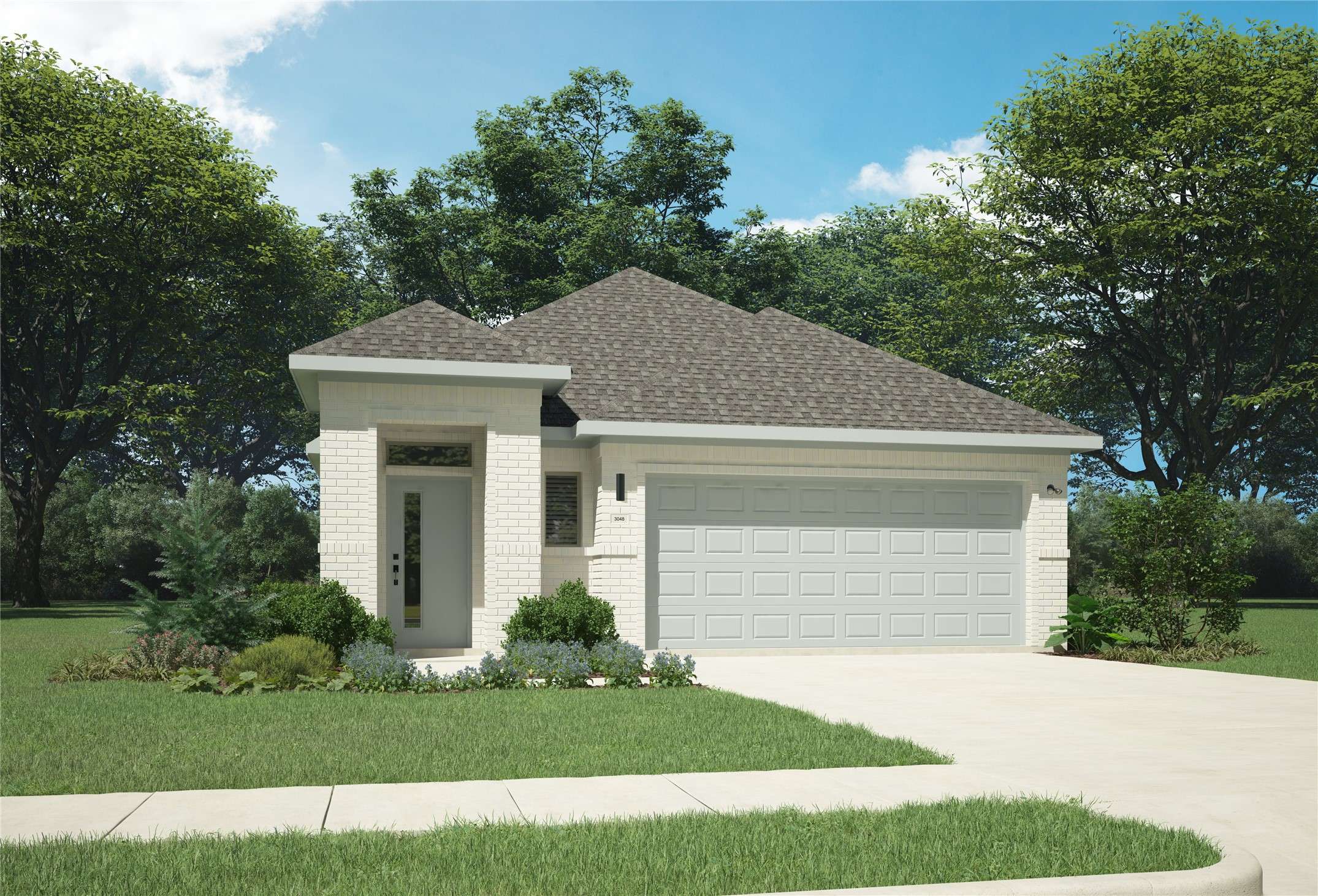 1010 London Town LN, Mckinney, TX 75071