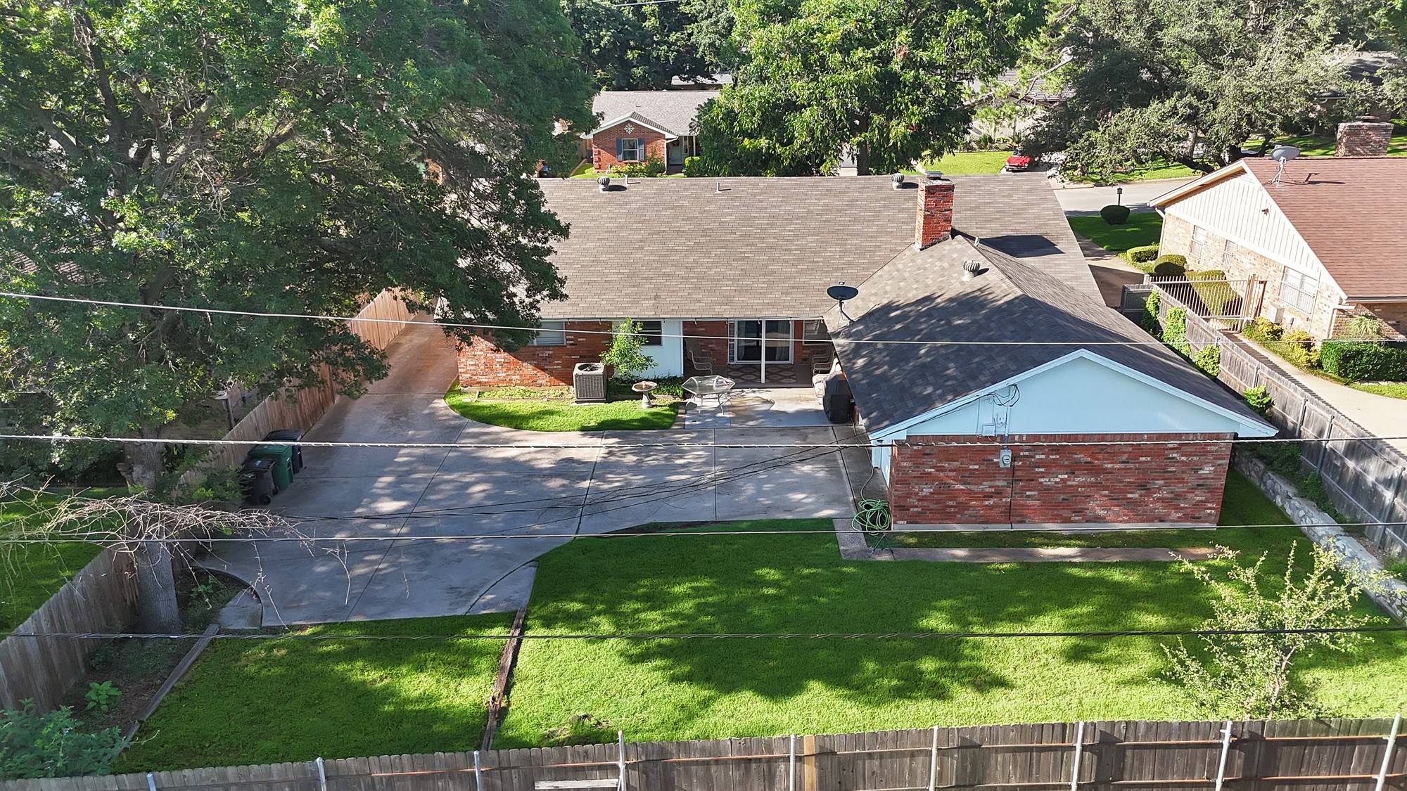 7329 Yolanda DR, Fort Worth, TX 76112
