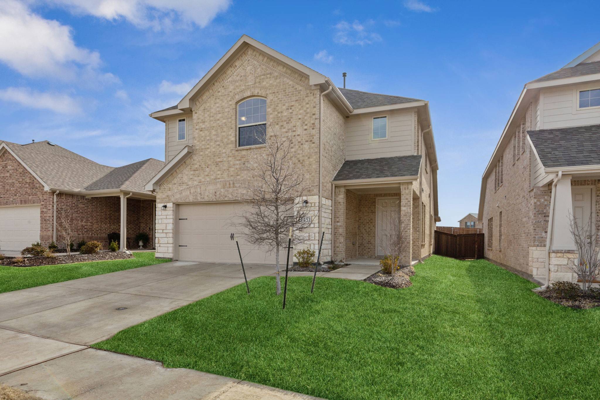 Forney, TX 75126,1451 Martingale LN