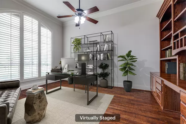 Prosper, TX 75078,941 Ridgecross RD