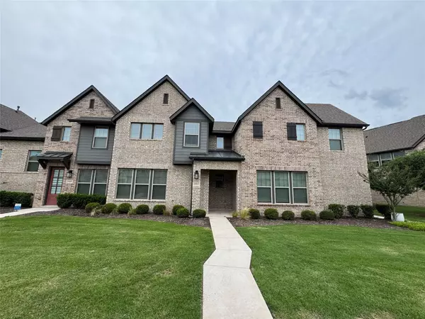 1951 Sweetwater LN, Allen, TX 75013