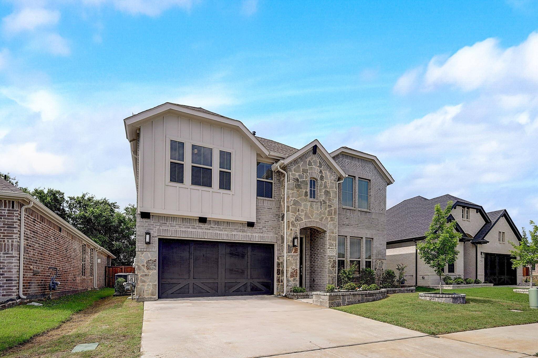 5225 Beautyberry DR, Fort Worth, TX 76036