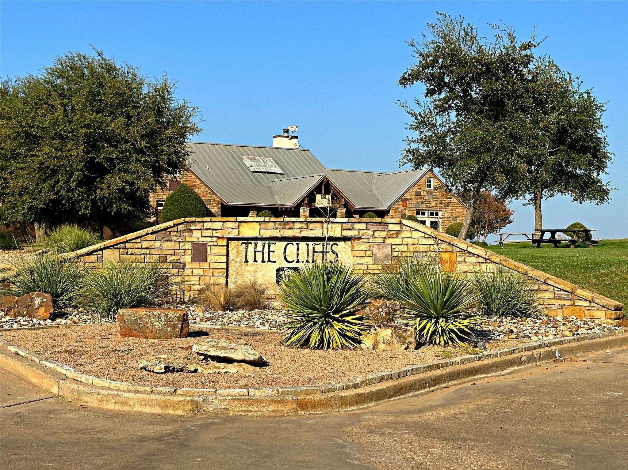 TBD Pinehurst DR, Graford, TX 76449