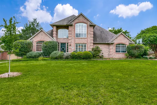 106 Ascot DR, Southlake, TX 76092