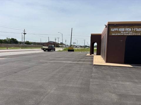 Grand Prairie, TX 75051,2601 W Jefferson ST