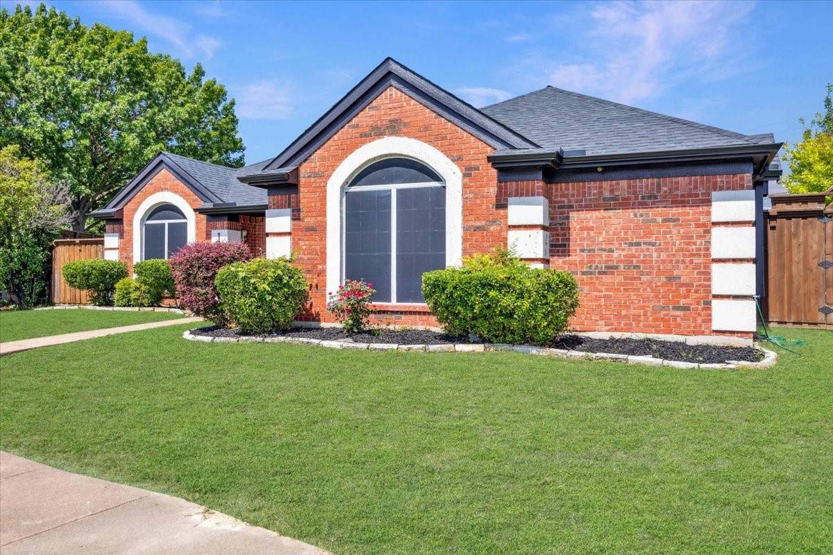Garland, TX 75040,1701 Prairie Creek CT
