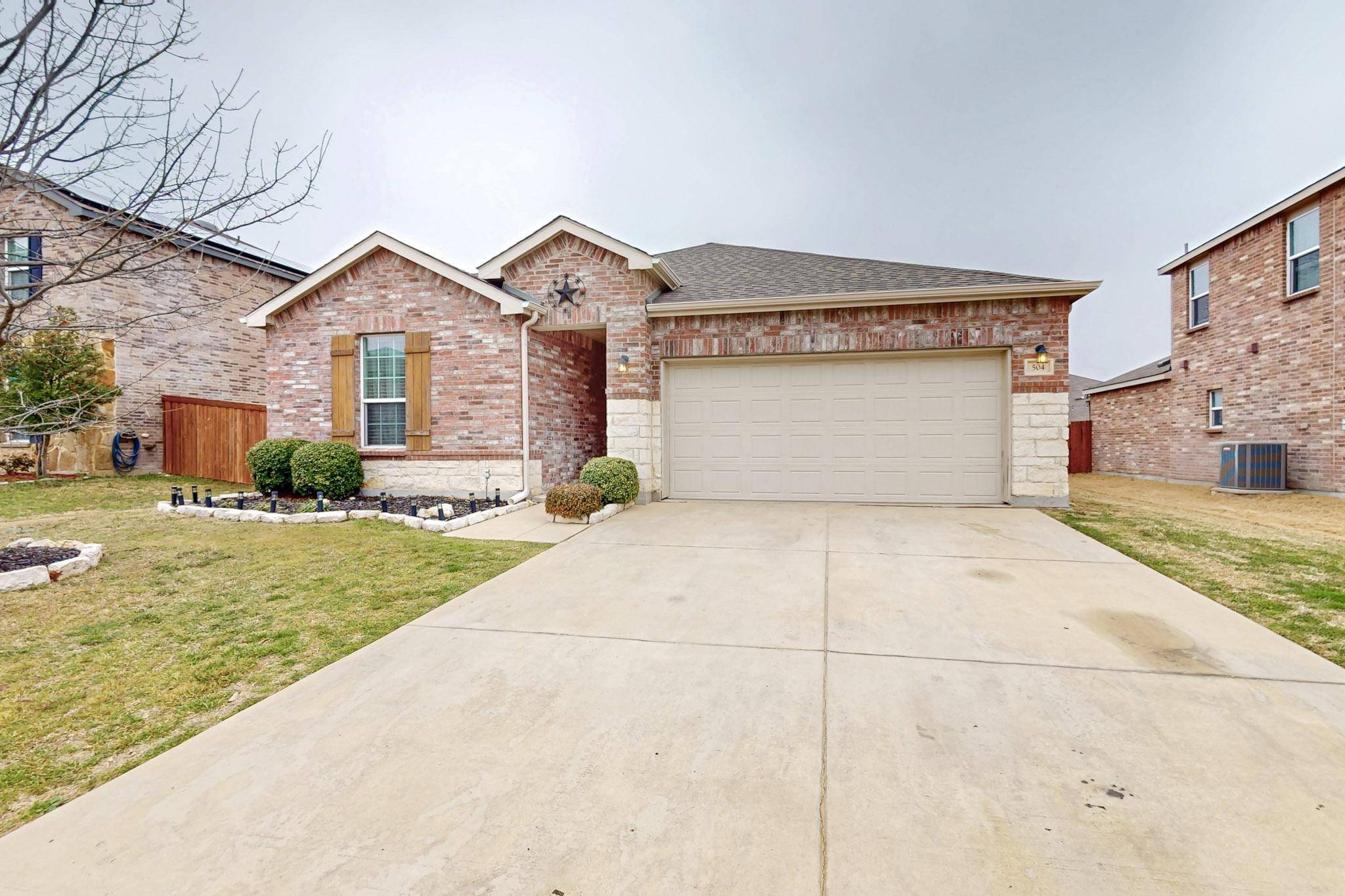 Fort Worth, TX 76131,504 Mesa View TRL