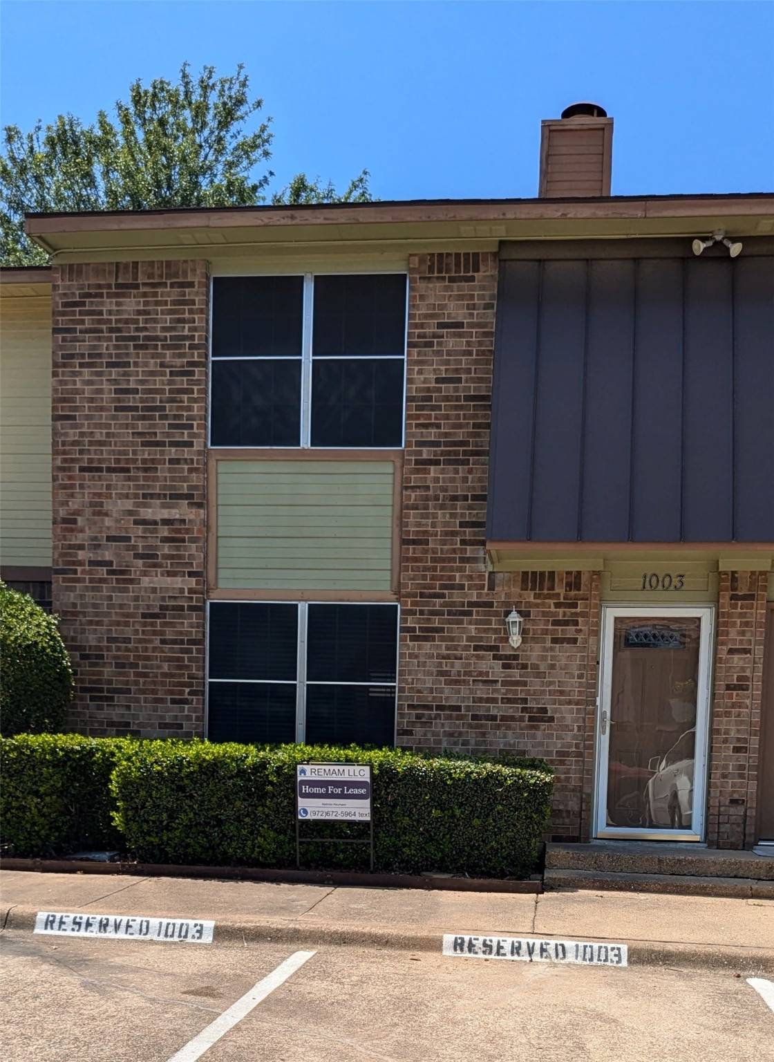 1003 Vedral PL, Cedar Hill, TX 75104