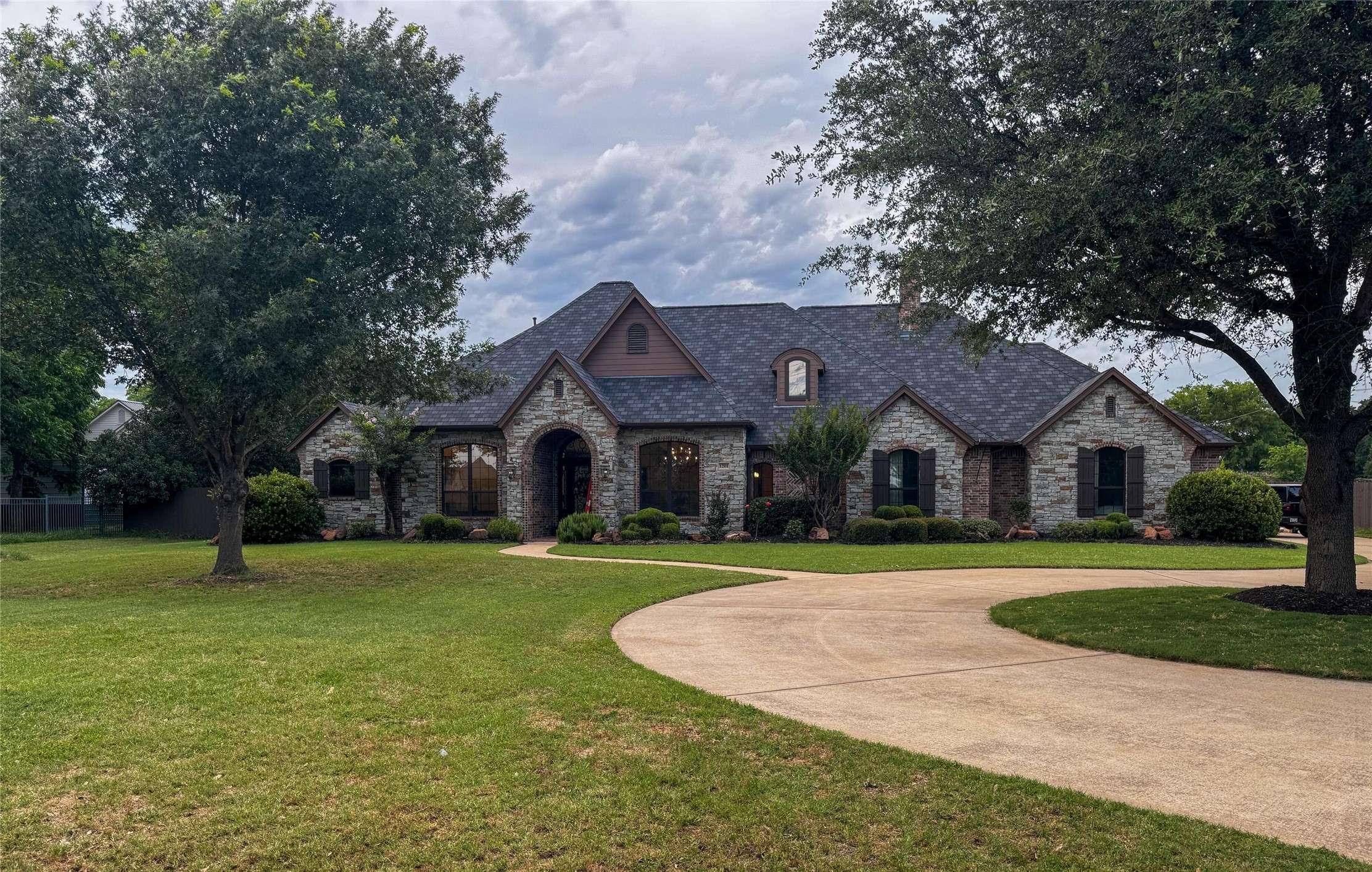 1201 Johnson RD, Keller, TX 76248