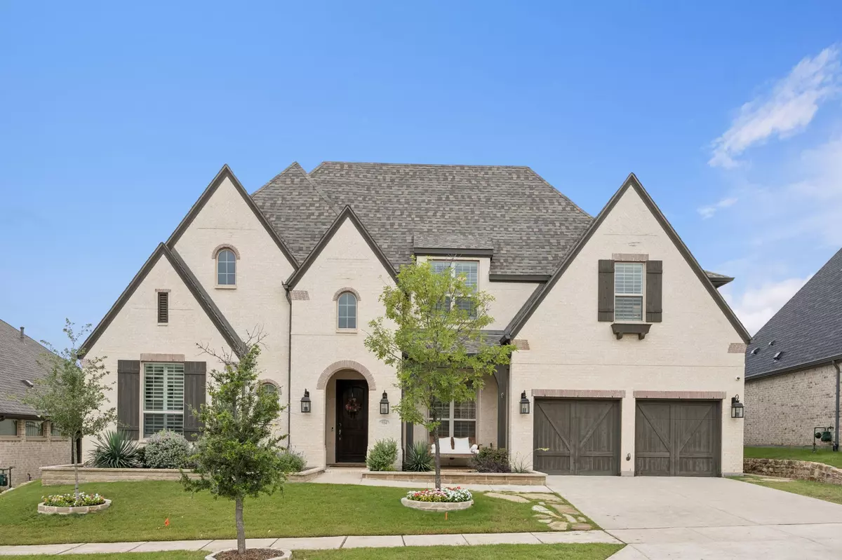 Argyle, TX 76226,904 Haverford LN