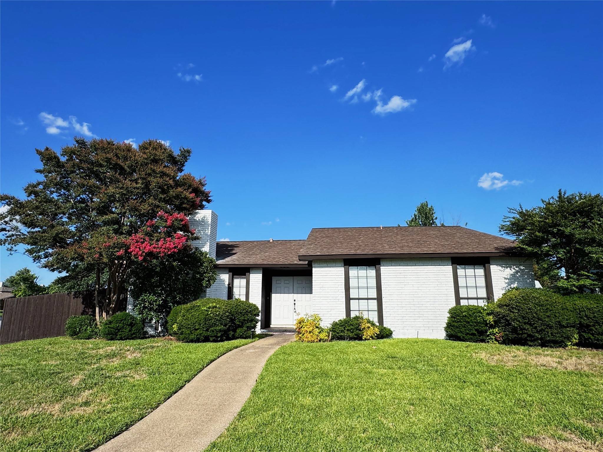 4612 Ringgold LN, Plano, TX 75093