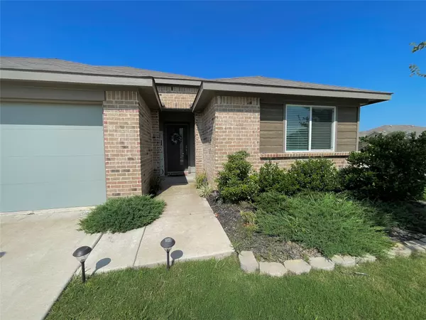 Alvarado, TX 76009,1521 Hulen Park TRL