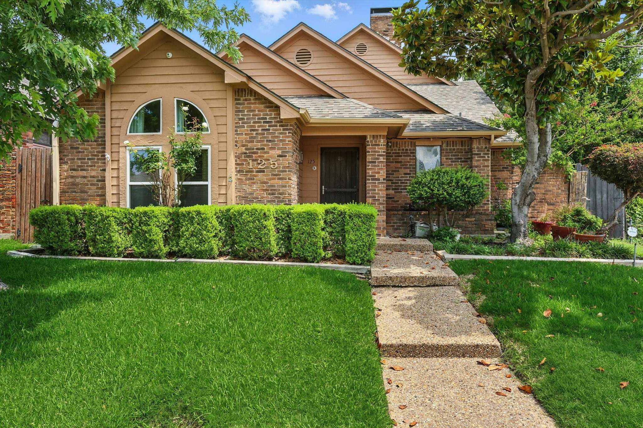 Mesquite, TX 75149,125 Benwynd DR