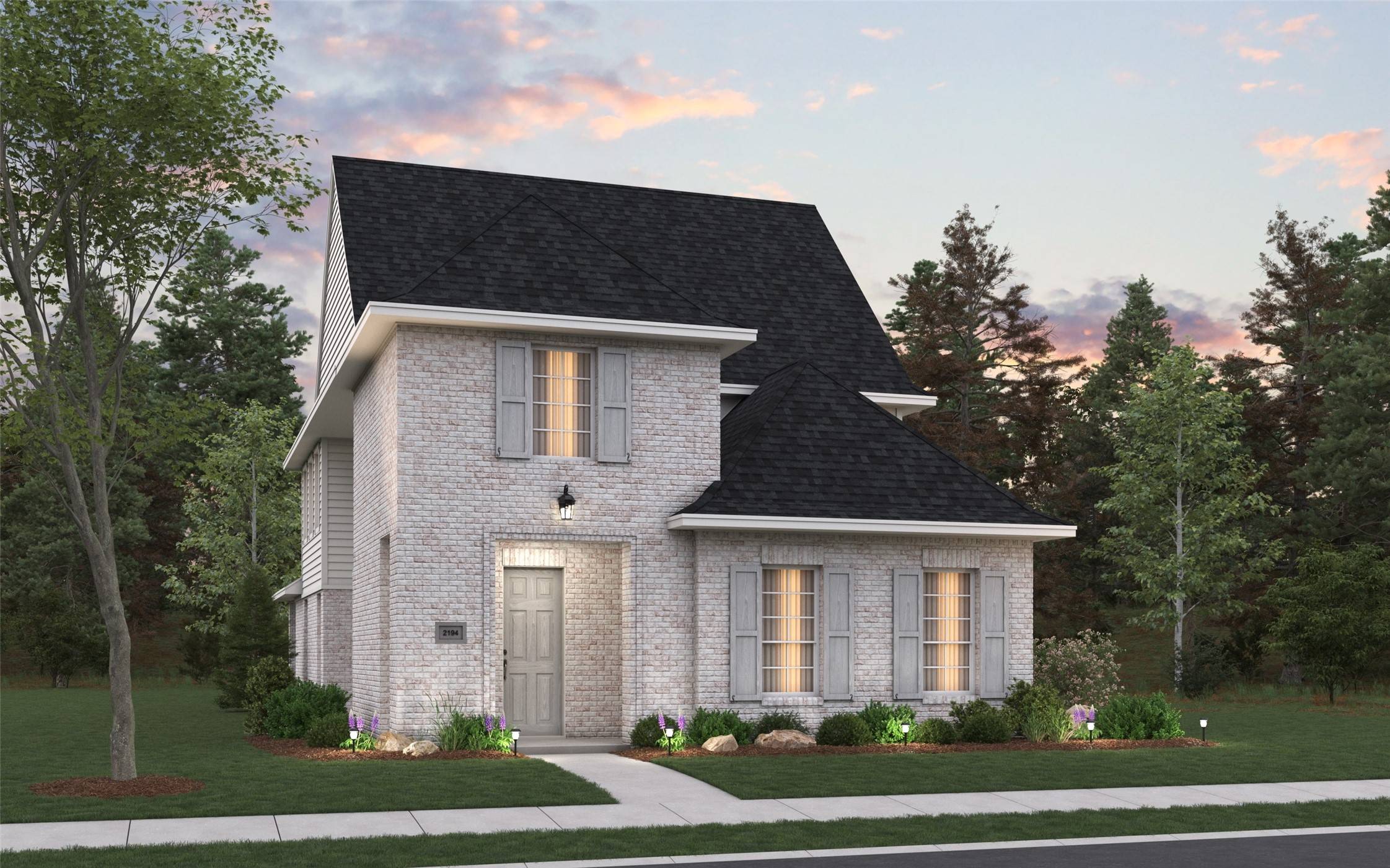 8732 Treeline Pkwy, Justin, TX 76247