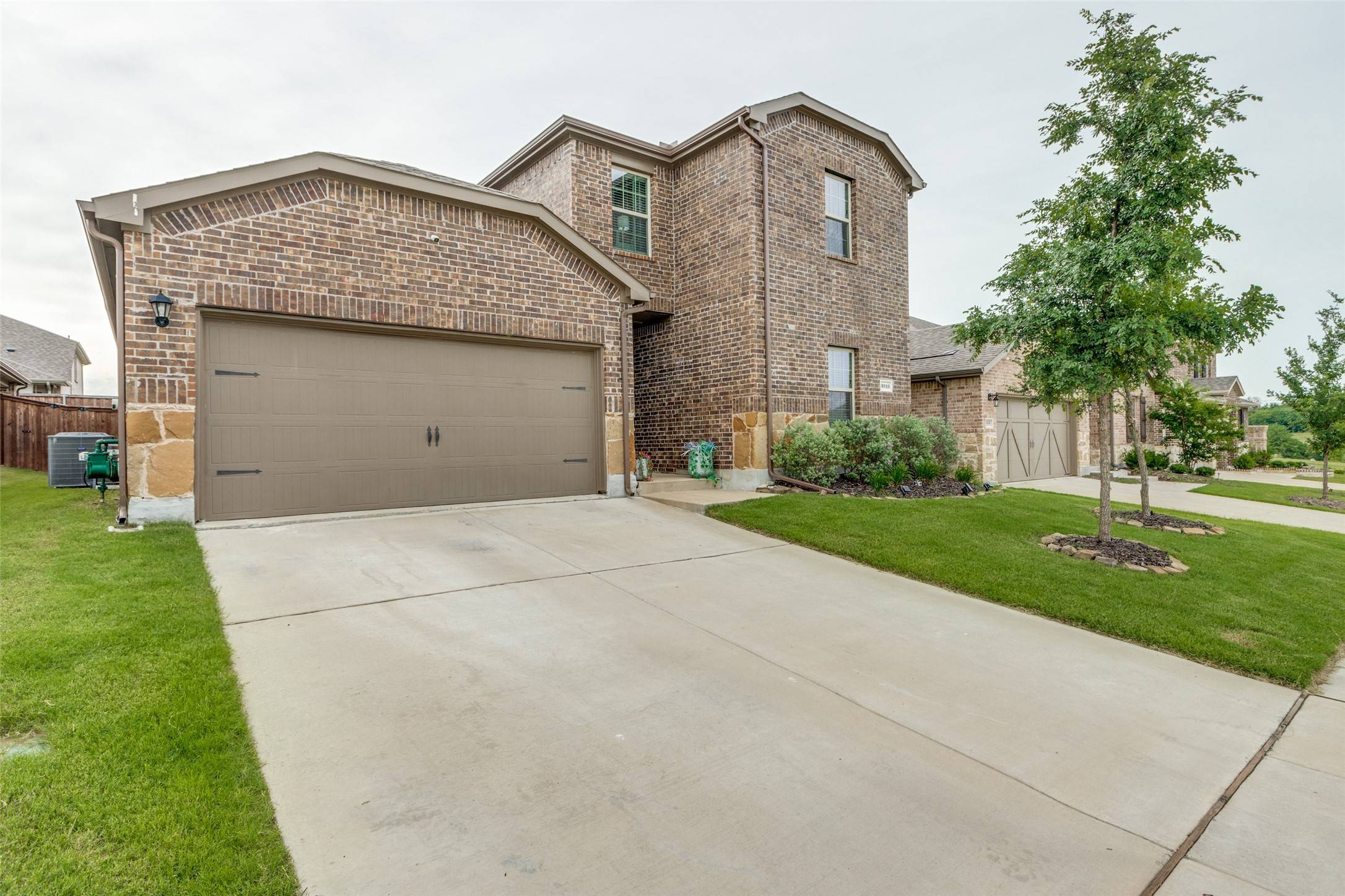 3913 Kylee LN, Celina, TX 75009