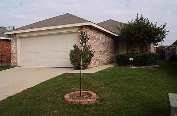 8844 Quarry Ridge TRL, Fort Worth, TX 76244