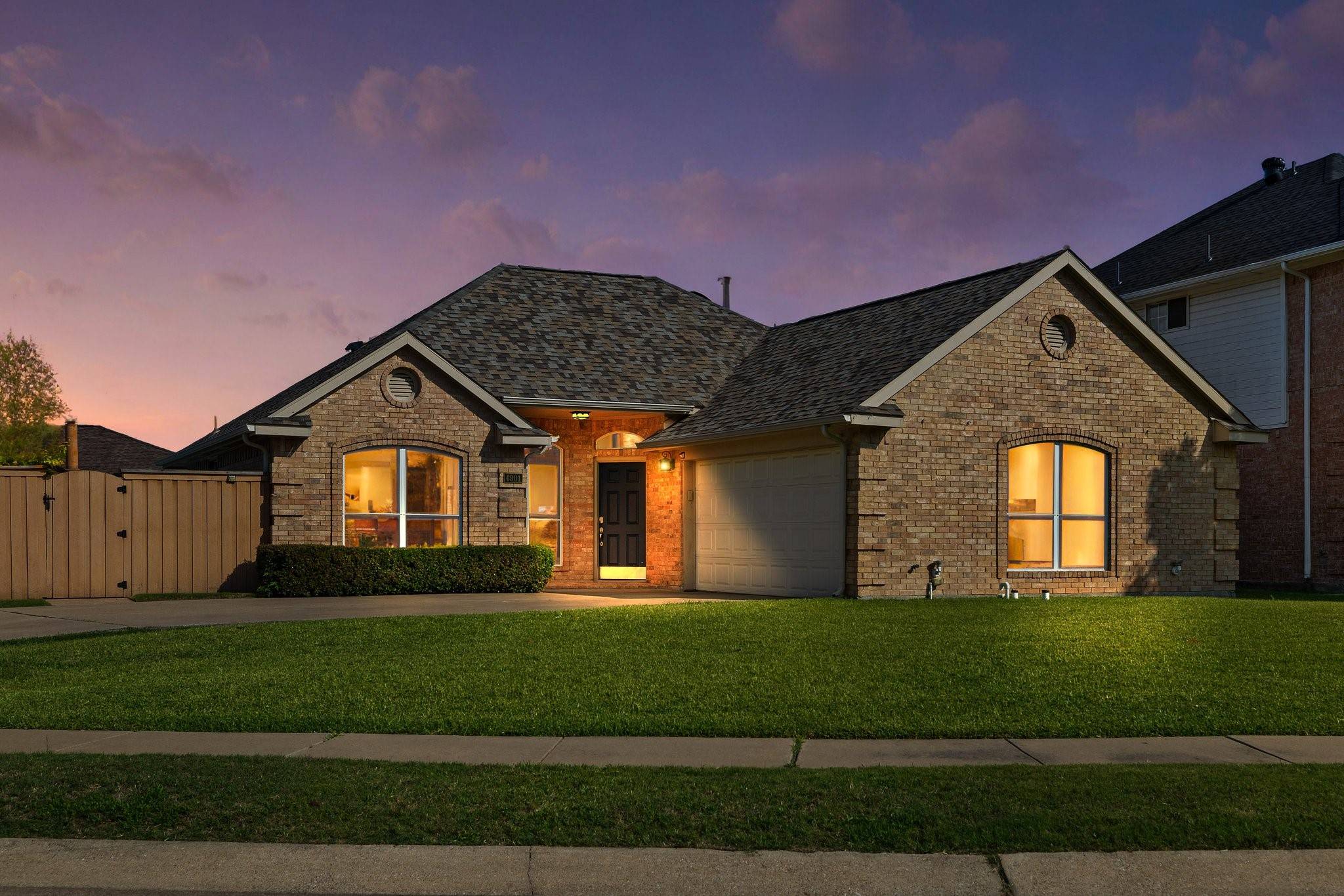 4901 Marcus DR, Flower Mound, TX 75028