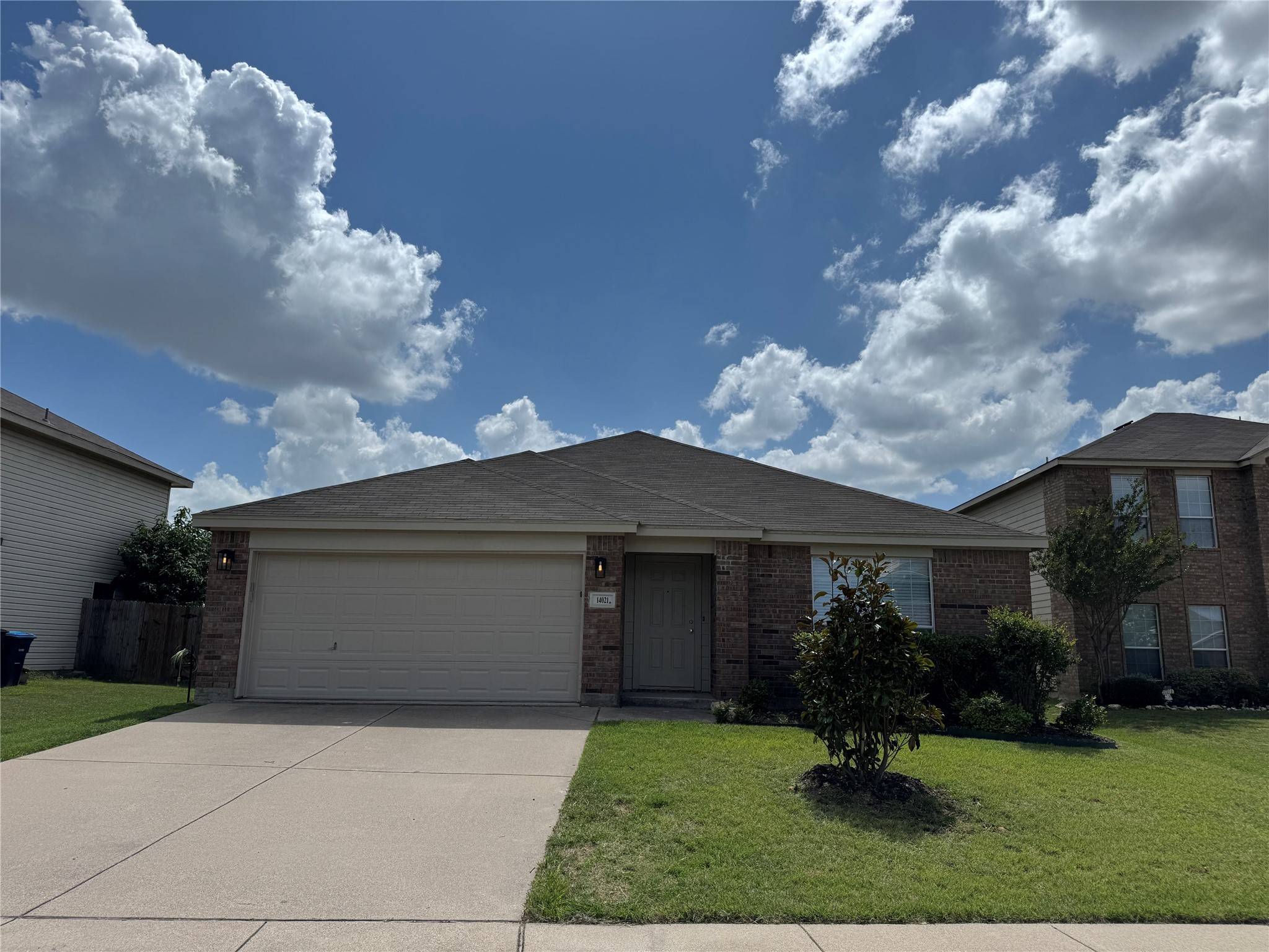 14021 Sand Hills DR, Fort Worth, TX 76052