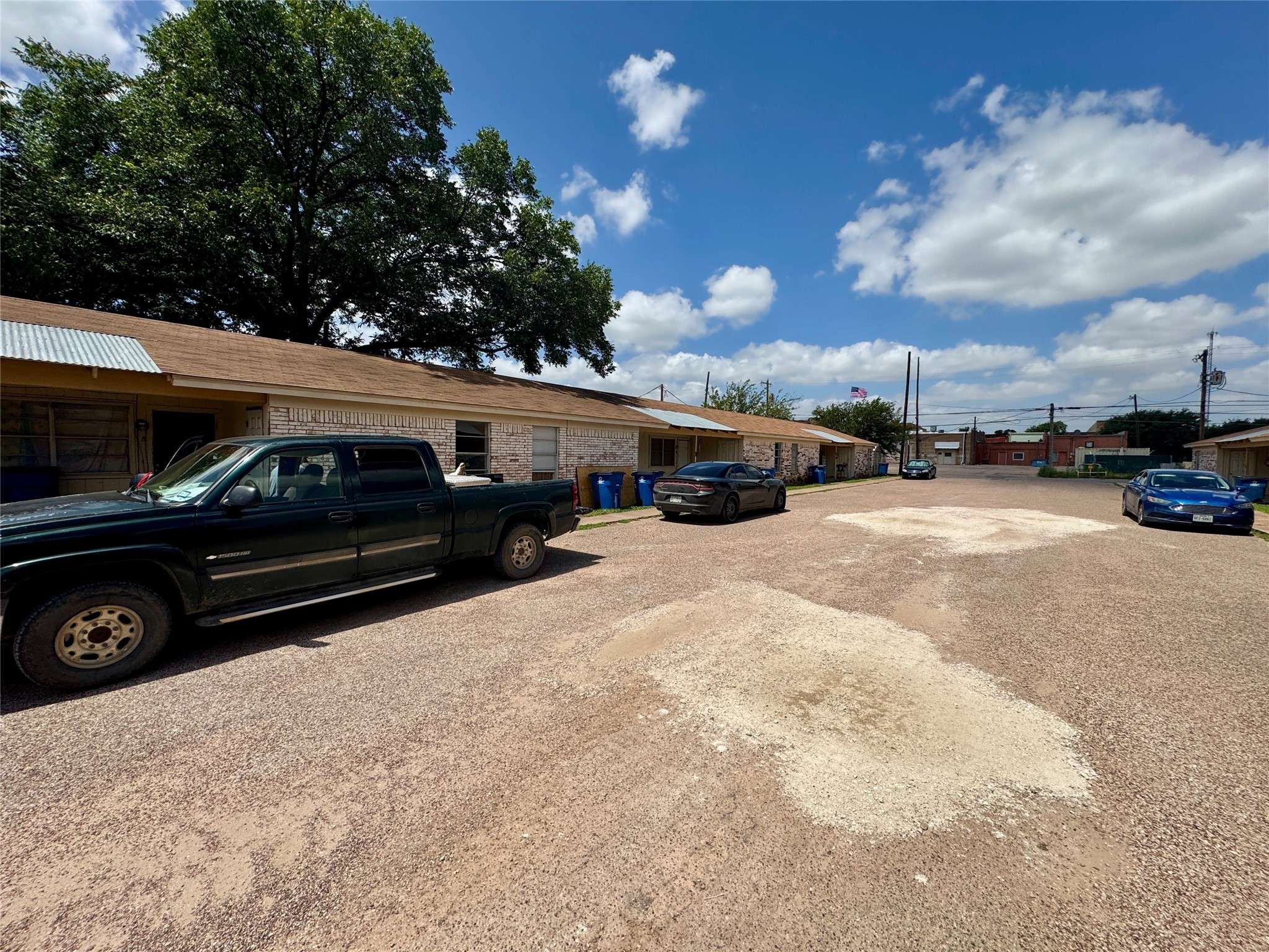 Winters, TX 79567,100 N Grant ST