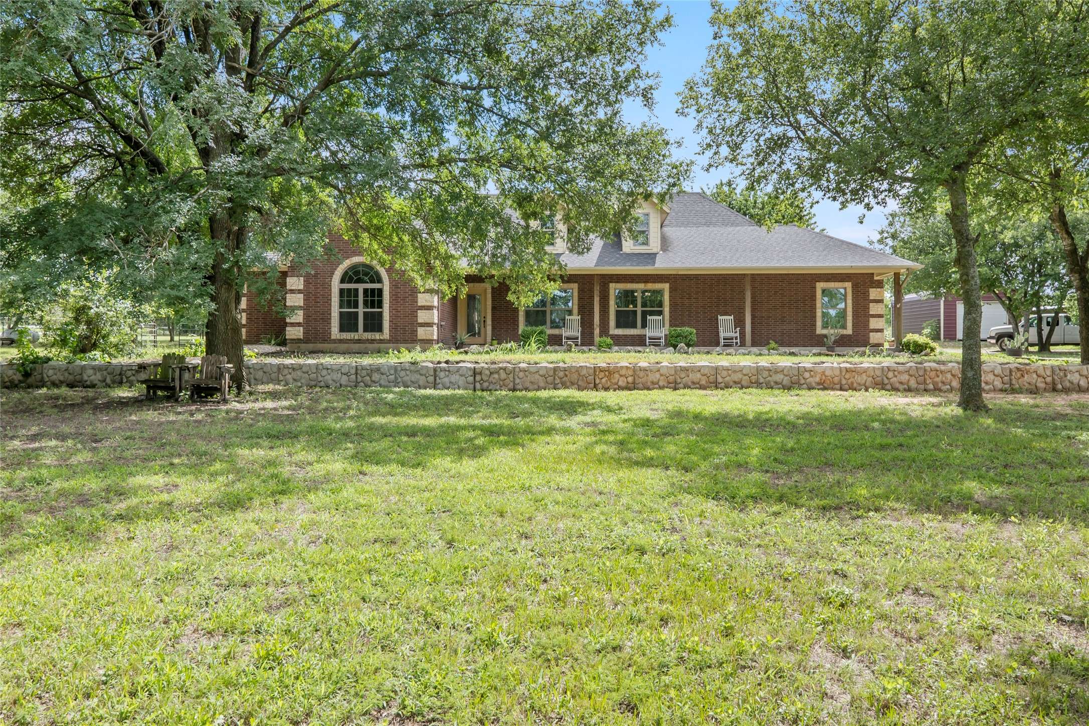 Cleburne, TX 76033,4300 Ascot DR