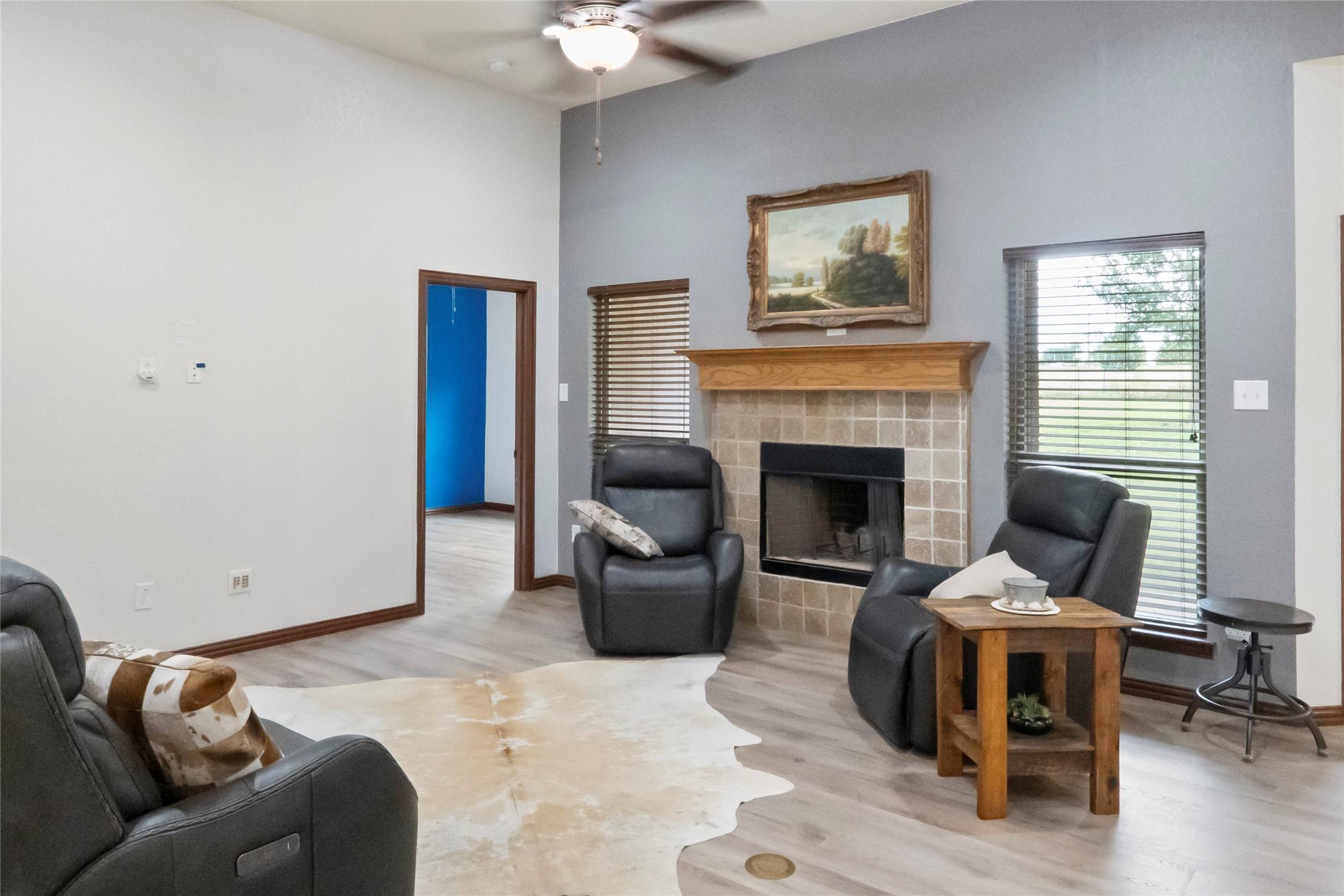 Cleburne, TX 76033,4300 Ascot DR