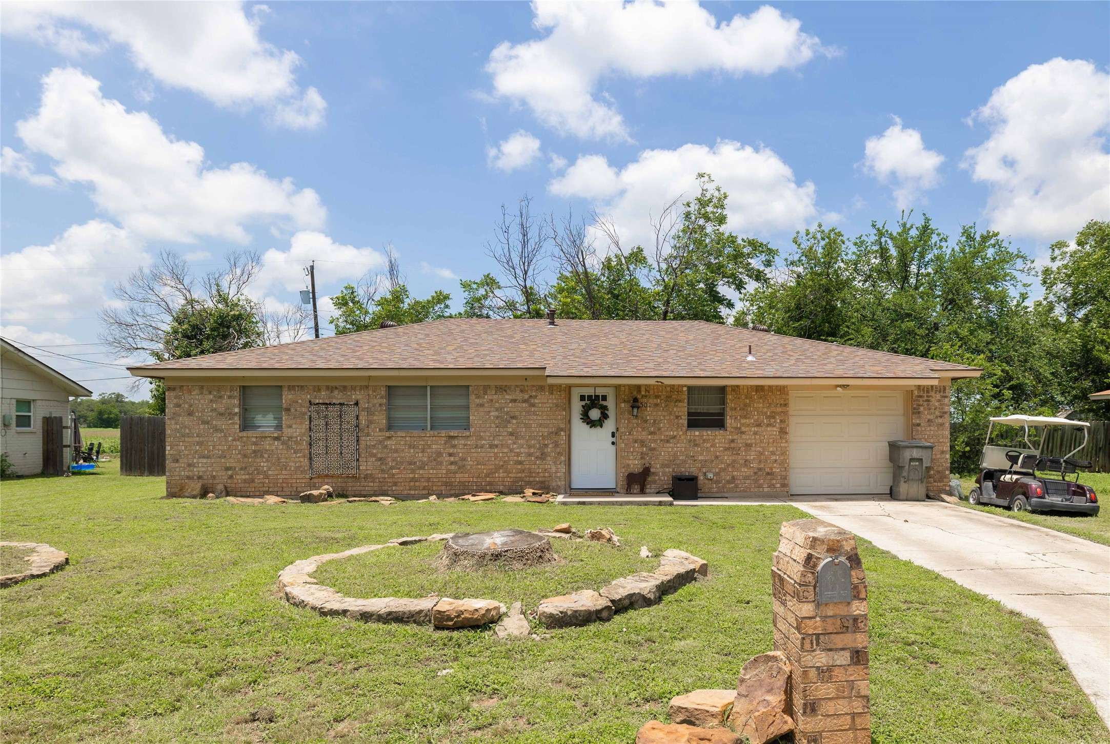 501 Valley View ST, Brownwood, TX 76801