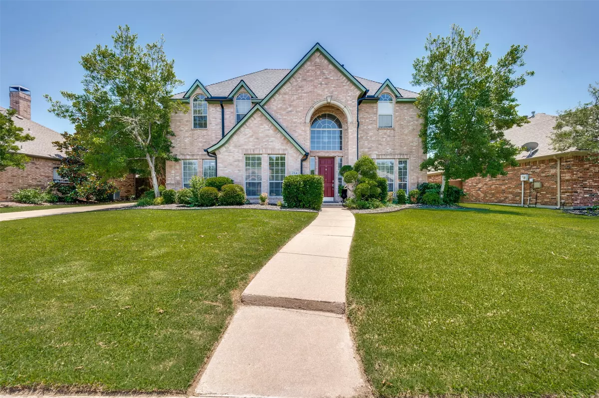 Argyle, TX 76226,214 Chisholm TRL