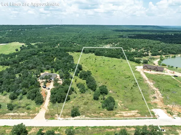 Mineral Wells, TX 76067,Lot 50 Sportsman DR