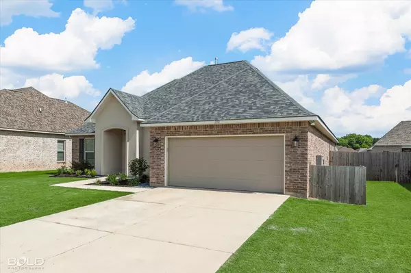 Bossier City, LA 71111,130 St Edmunds WAY