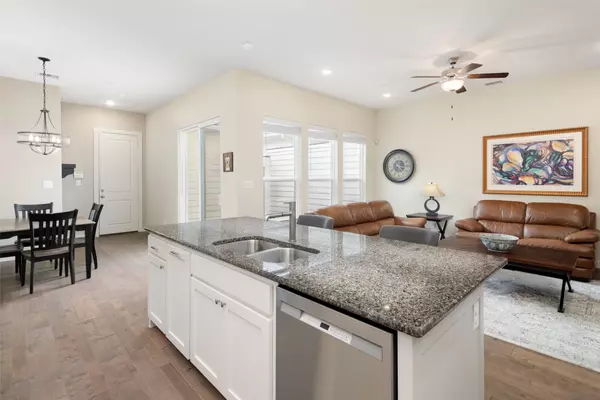 Allen, TX 75013,914 Marian DR