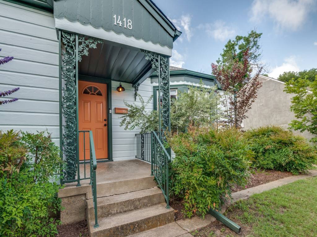 Dallas, TX 75224,1418 Melbourne AVE