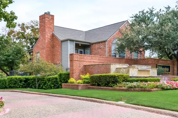 12660 Hillcrest RD #8102, Dallas, TX 75230