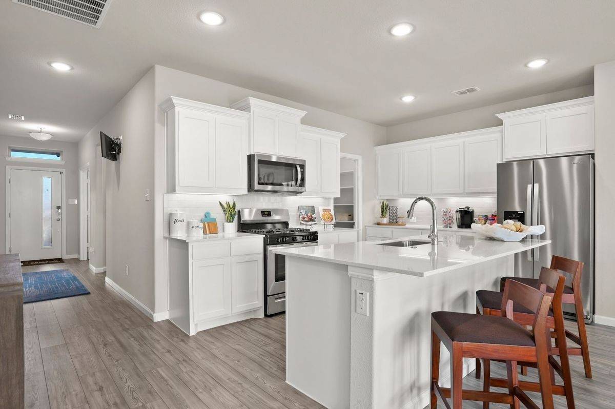 Farmersville, TX 75442,4007 Sage DR