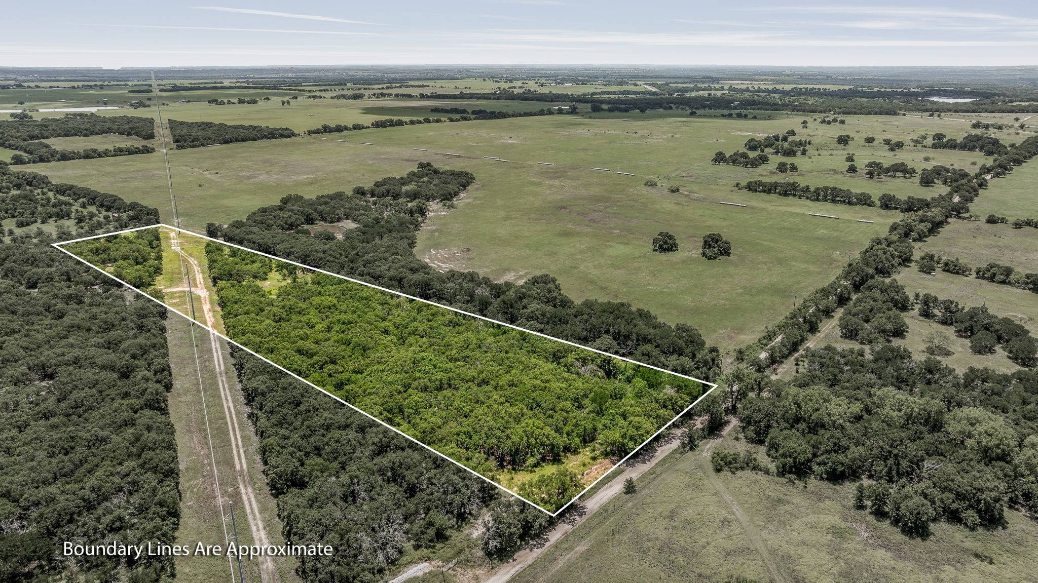Ranger, TX 76470,TBD Co Rd 431 #11