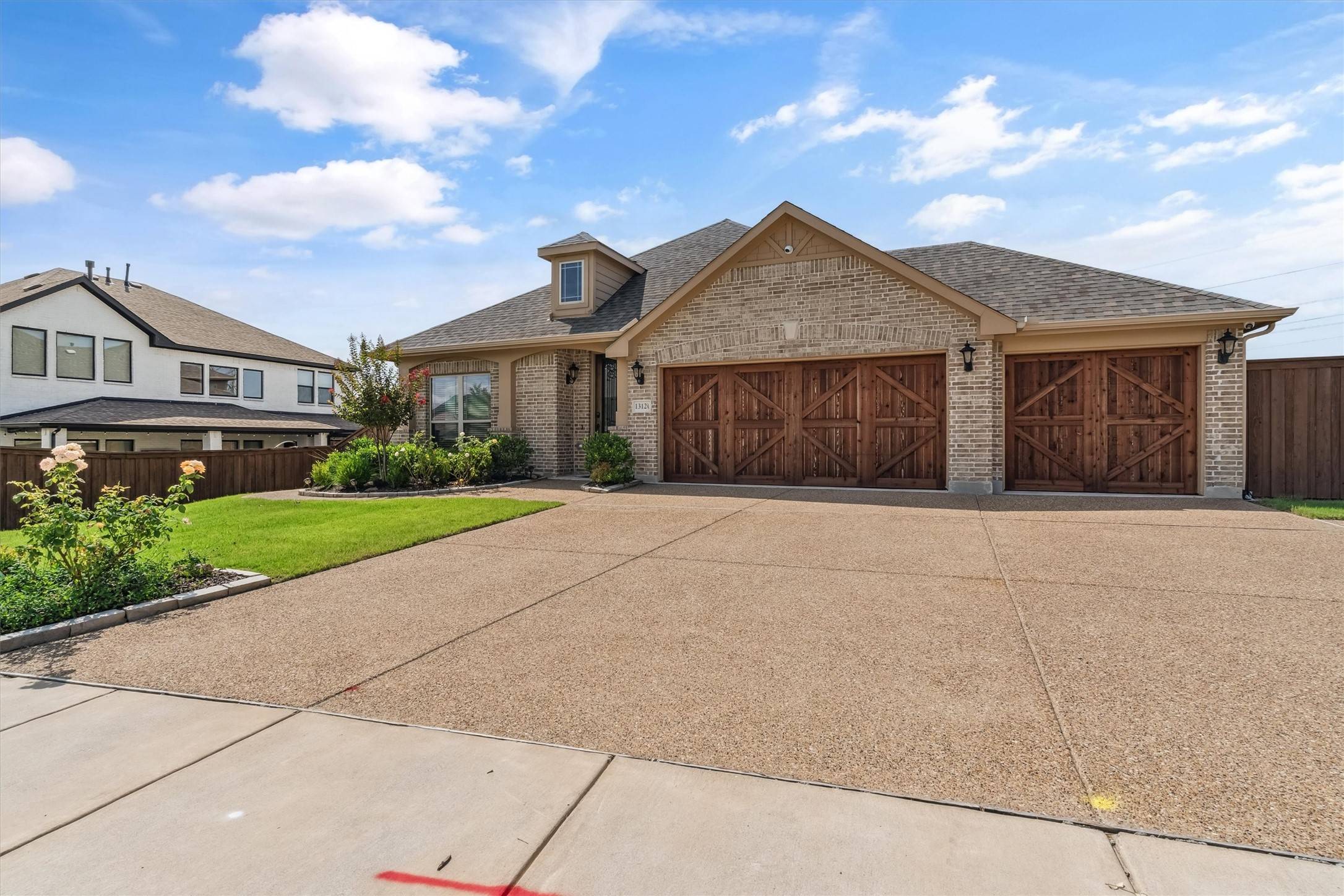 1312 Glory Haven TRL, Wylie, TX 75098