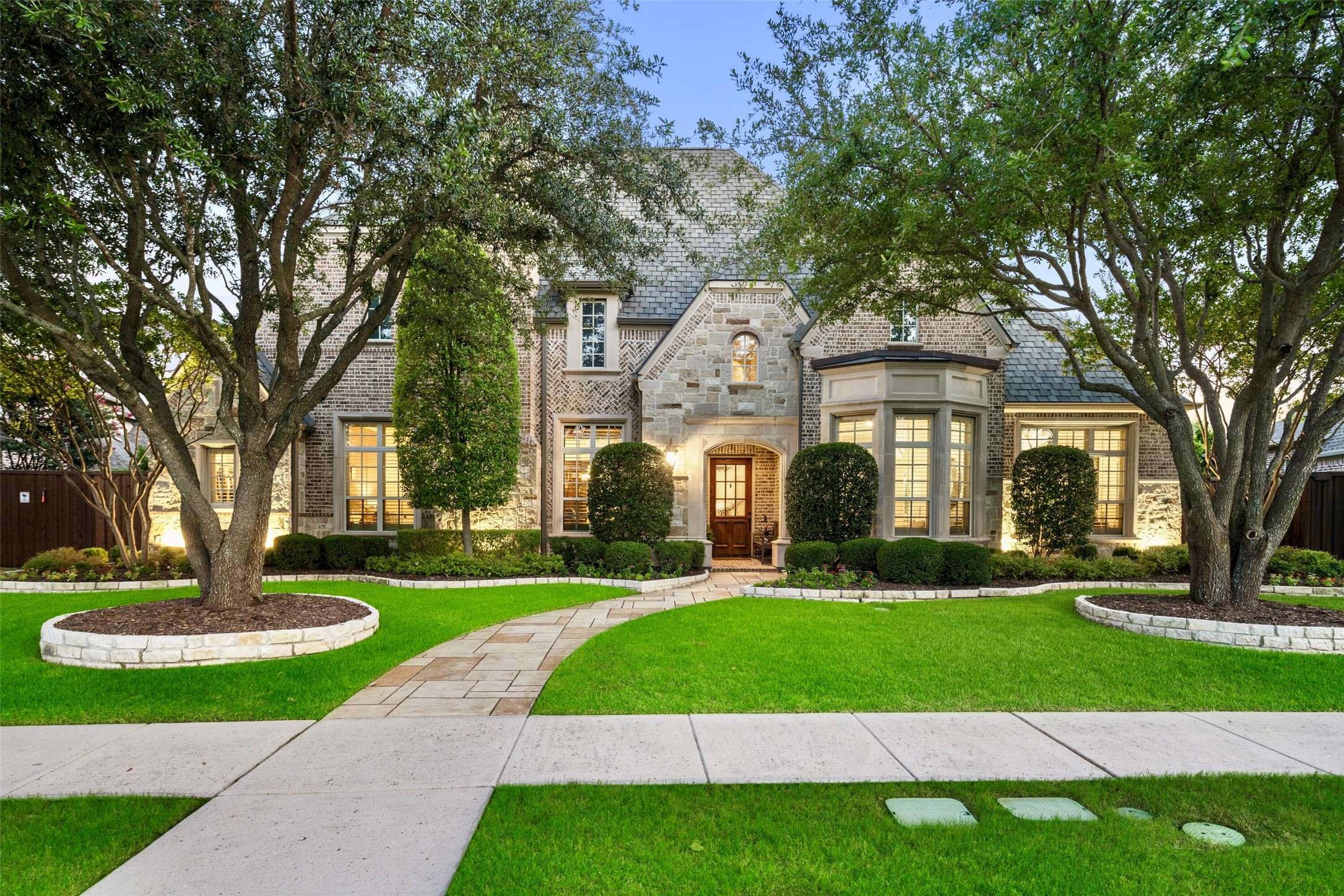 1827 Truscott LN, Allen, TX 75013