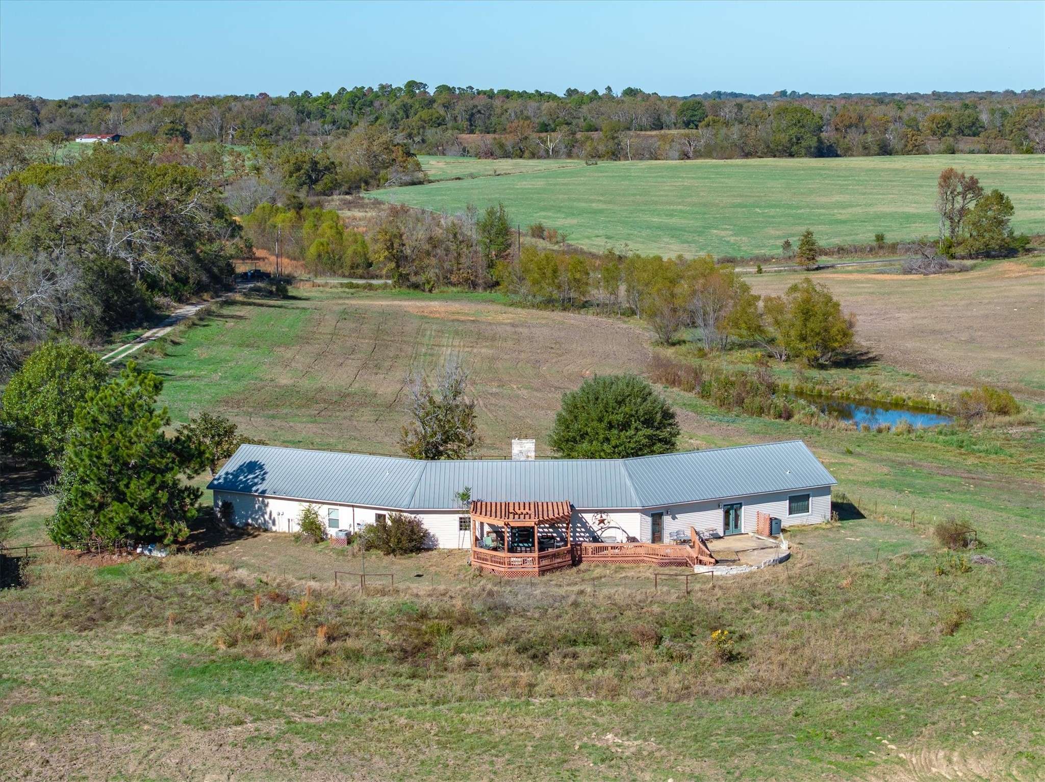 Grand Saline, TX 75140,4101 Vz County Road 1222