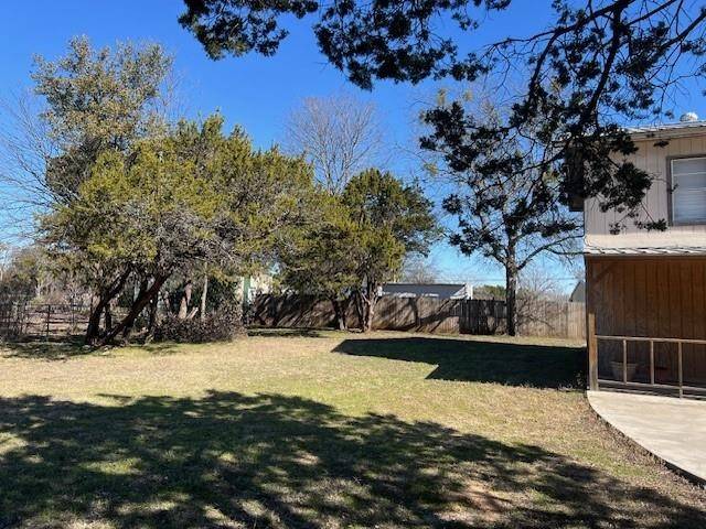 Whitney, TX 76692,144 Sunset ST