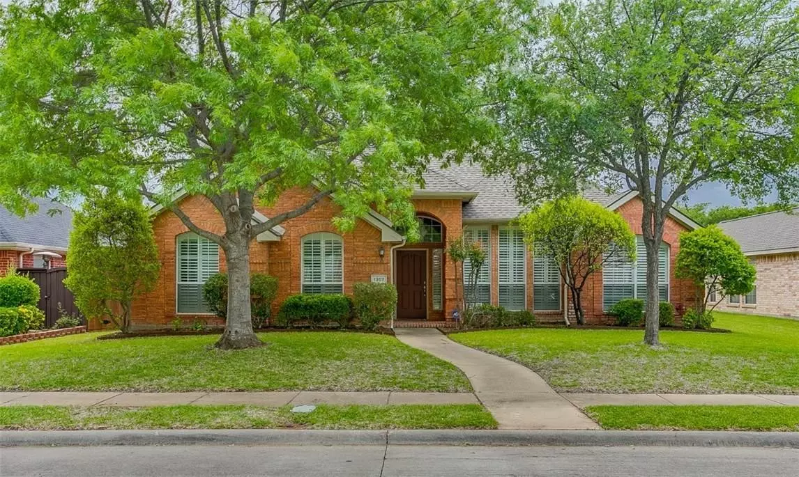 Allen, TX 75013,1307 Capstan DR