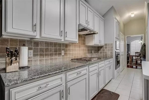 Allen, TX 75013,1307 Capstan DR