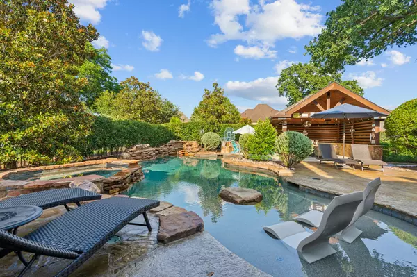 3100 Jaclamo ST,  Flower Mound,  TX 75022