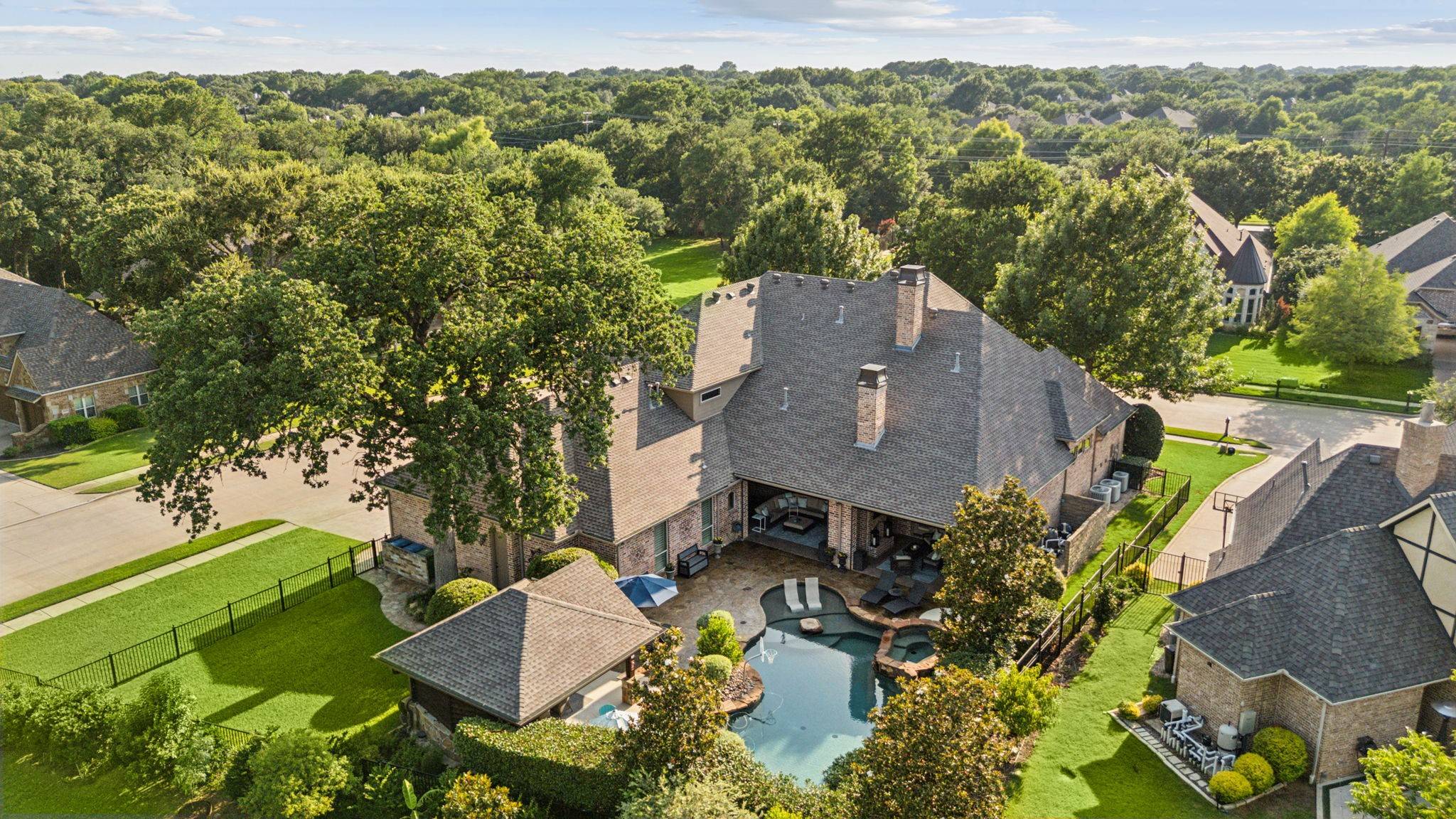 3100 Jaclamo ST, Flower Mound, TX 75022