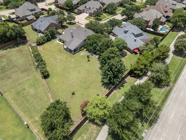 Prosper, TX 75078,1011 Willowgate DR