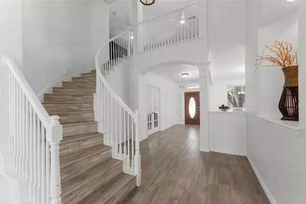 Prosper, TX 75078,1011 Willowgate DR